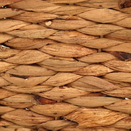 Wicker basket, 38x27x52 cm, reeds-5