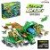 Parking Children's "Dino Baza", mobile elements, with accessories