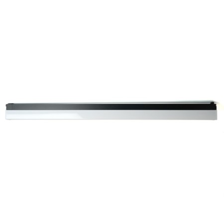 Single -phase track lamp Feron AL120, IP20, LED, 40 W, 900X47X77 mm, black color black-5