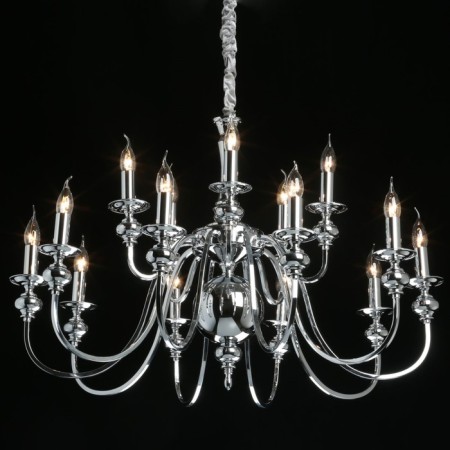 Causte "Consuelo", size 96x110x96 cm, 600W 15xe14-1