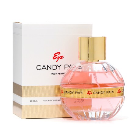 Women's perfumery water Eye Candy Pari (based on Mon Paris), 100 ml