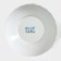 SUPOVA Vintage plate, 650 ml, 17.5 × 5.5 cm, glass -ceramic