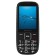 Cell phone Maxvi B9 Black