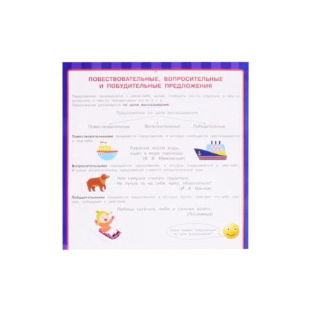 All training posters for one cover for grade 3. Uzorova O.V., Nefedova E.A.-1