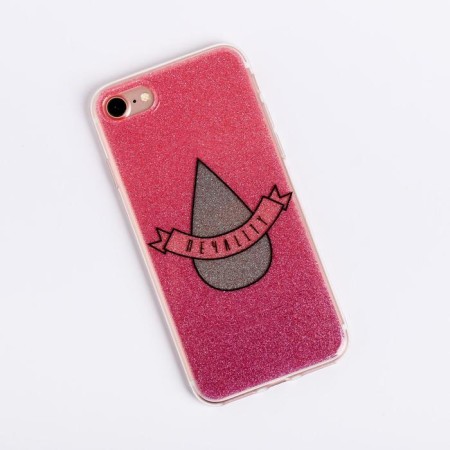 Case for the phone iPhone 6, 6s, 7 "Sorrice", 6.5 × 14 cm-2