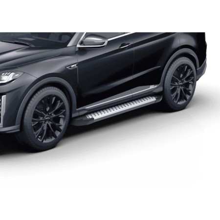 BMW-Style Circle Thresholds Rival for Jetour X70 Plus 2023-N.V.-1