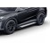 BMW-Style Circle Thresholds Rival for Jetour X70 Plus 2023-N.V.