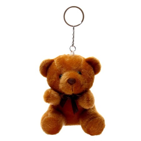 Suspension "Bear", Mix colors