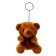 Suspension "Bear", Mix colors