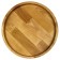 PANAIRO LAVAVARNA plate, Birch Array, D = 25 cm