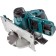 Dawed circular battery Makita DHS710Z, 36 V, 2x18 V, 190 mm, resort 69 mm, without battery/ZU 107401