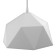 Lamp Bayerlux "Anter" E27 40W White-golden estate 21x21x15-115 cm