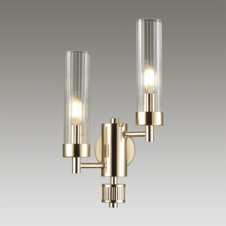 Bra Kamilla E14 2x40w
