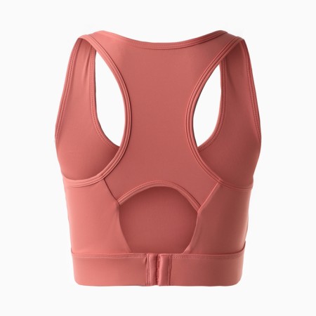 Top minku: Sportly, Pink Rrone Color S-3