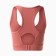 Top minku: Sportly, Pink Rrone Color S