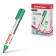 Erichkrause Liquid LW-600, 2.38 mm boards, liquid ink-based liquid ink, green