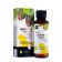 Kedrovka Zhivitsa in cedar oil with artichoke, 100 ml