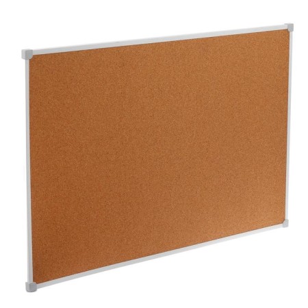 Camping board 60x90 cm, calligrata, in the PVC frame of white color-2
