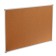 Camping board 60x90 cm, calligrata, in the PVC frame of white color