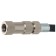 Telescopic Dream Bike pump, gray color
