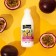 Cottage Smooth Passion Marakuya, for dry and sensitive skin, 200 ml
