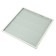 LED LED ceiling Volpe, 45 W, 4300 lm, 6500 K, IP40, 230 V, prism, white