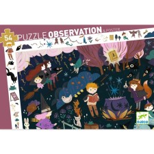 Puzzle Djeco 