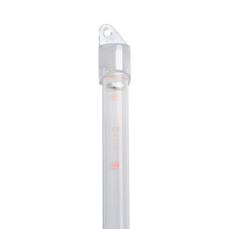 Lamp for plants LED linear, 540 mm Uniel, 10 W, LED, IP65, Color transparent-3