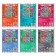 Books Set "Crosswords" 6 pcs. 16 p.