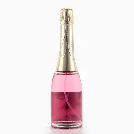 Toilet water for the New Year "Snow Party", 100 ml.-2