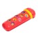 Musical toy "Microphone: I sing", 16 songs, red color