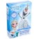 Set for growing crystals, experiments, "Magic Crystals" Cold Heart: Olaf