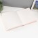 Photo album 29x32 cm. 30 sheets, "children's" claim-I. leather