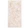 Wooden designer 3 in 1 "crocol", puzzle, coloring, toy
