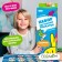 A set of teaching posters “Learning syllables, English alphabet, funny animals, Russian alphabet”