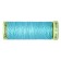 Top Stitch thread for stitching, 30 m, 744506 (028 turquoise-blue)