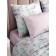 Bed linen 2 joint venture Autumn Garden, size 214x220 cm, 175x215 cm, 70x70 cm - 2 pcs