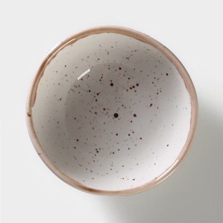 Porcelain salad Punto Bianca, 200 ml, 10.5 × 5 cm-1