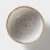 Porcelain salad Punto Bianca, 200 ml, 10.5 × 5 cm