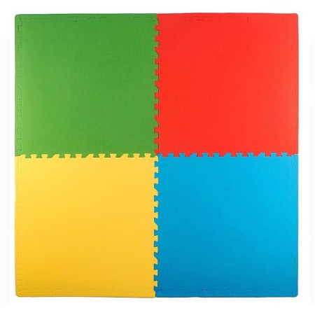 Soft floor universal 60 × 60, mix