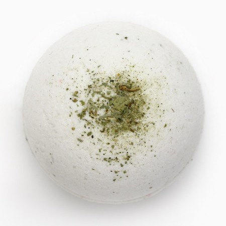 Sage Bath bomb, 120-2
