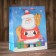 Gift package "Letter from Santa Claus", 26 x 32 x 12 cm