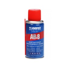 ABRO SPRIE-SPRIE-SPRISE, 100 ml AB-8-100-R