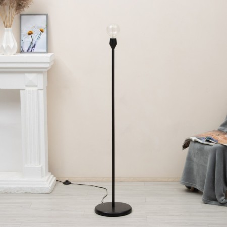 Thorshire "Yin" 1x40W E27 Black-6