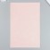 Glitter felt 20x30 cm 2 mm, light-peach
