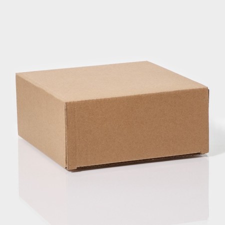 Container of heat -resistant glass of the Shiadu, square, 800 ml, 15 × 7 cm-9