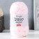 Yarn "Baby Color" 100% acrylic 150m/50g (212 blus -pink/krap)