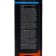 The shower gel perfumed Mistero, Fabrik Cosmetology, 250 ml