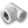 Combined Aqualink, polypropylene tee, d = 25 mm x 1/2 ", internal thread