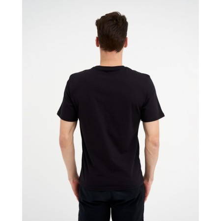T -shirt KAFTAN "Ural" p. S (46), black-3